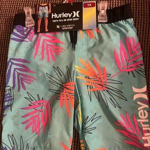 Hurley Swim trunks